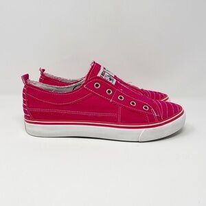 True Religion Y2K Korey Slip On Sneakers